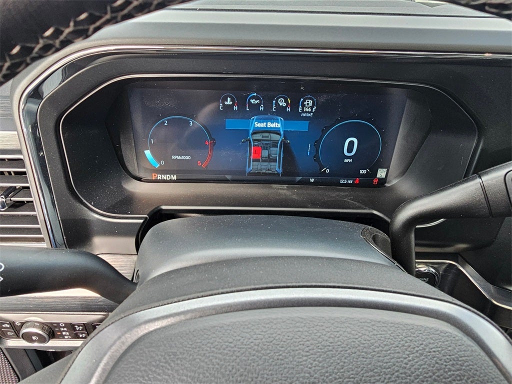 2025 Ford F-350 SD Lariat