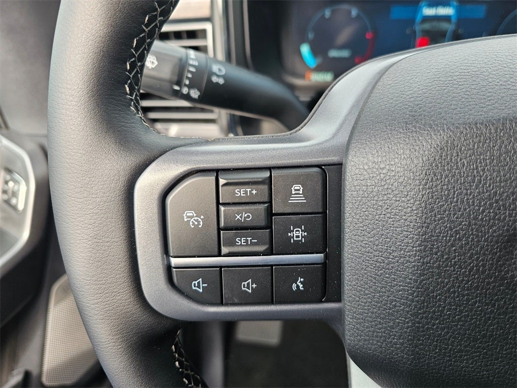 2025 Ford F-350 SD Lariat