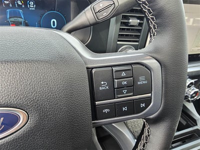 2025 Ford F-350 SD Lariat