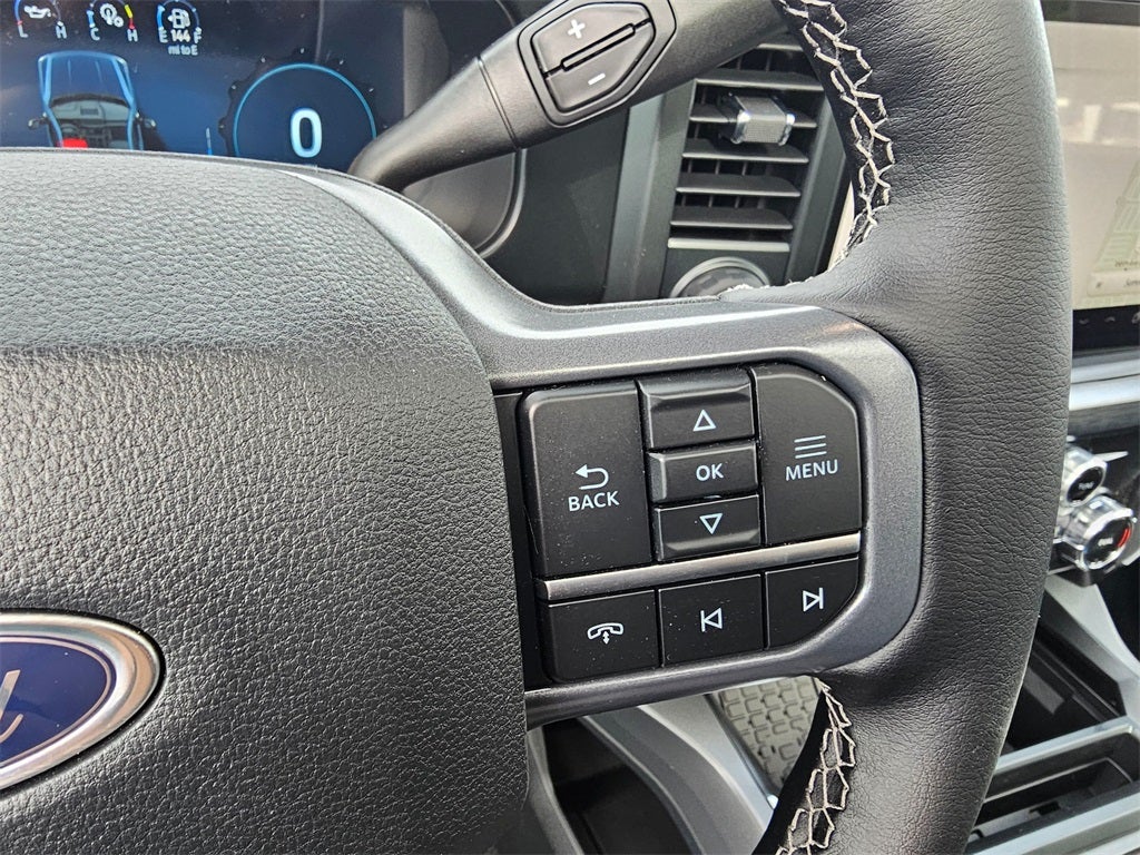 2025 Ford F-350 SD Lariat