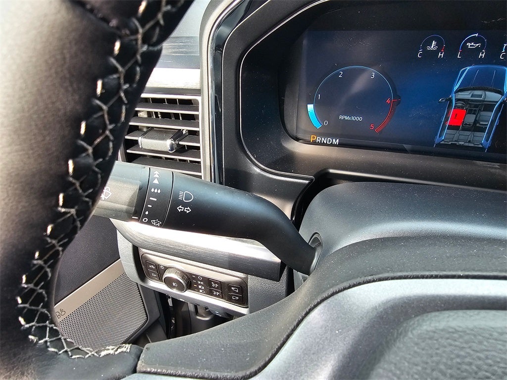 2025 Ford F-350 SD Lariat