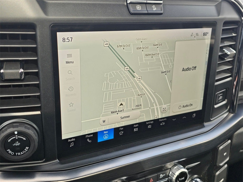 2025 Ford F-350 SD Lariat