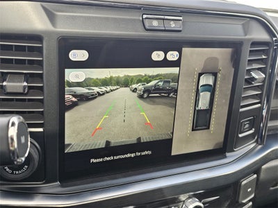 2025 Ford F-350 SD Lariat