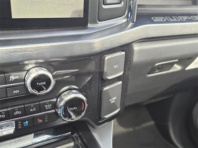 2025 Ford F-350 SD Lariat