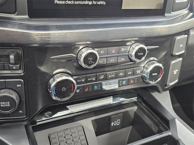 2025 Ford F-350 SD Lariat