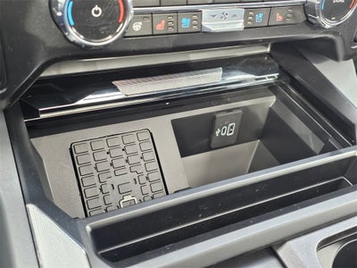 2025 Ford F-350 SD Lariat