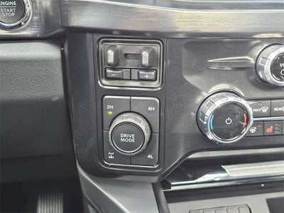 2025 Ford F-350 SD Lariat