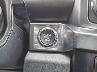 2025 Ford F-350 SD Lariat