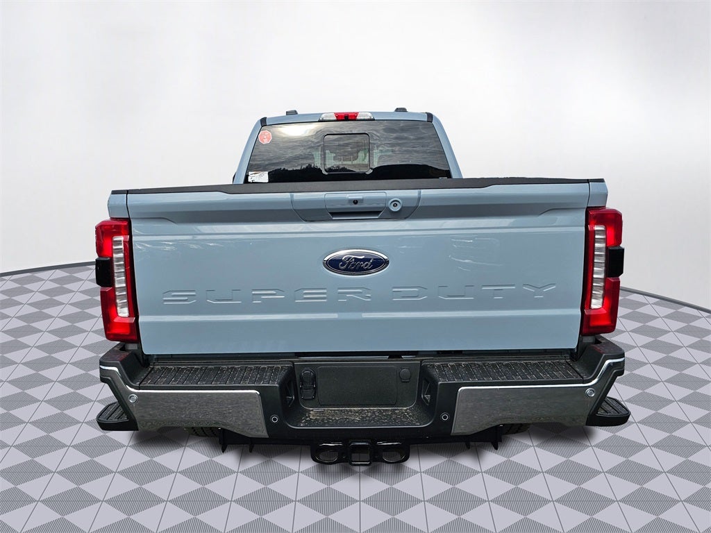 2025 Ford F-350 SD Lariat