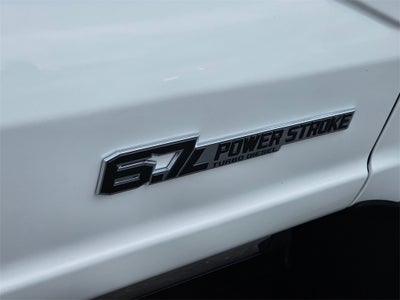 2025 Ford F-350 SD Lariat