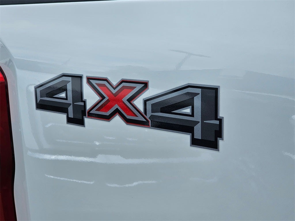 2025 Ford F-350 SD Lariat