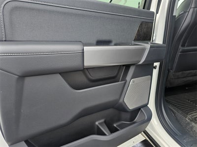 2025 Ford F-350 SD Lariat