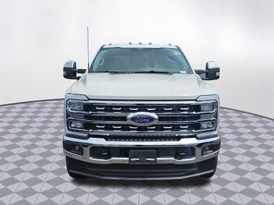 2025 Ford F-350 SD Lariat