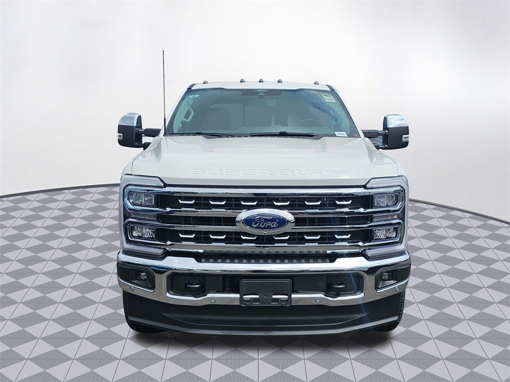2025 Ford F-350 SD Lariat