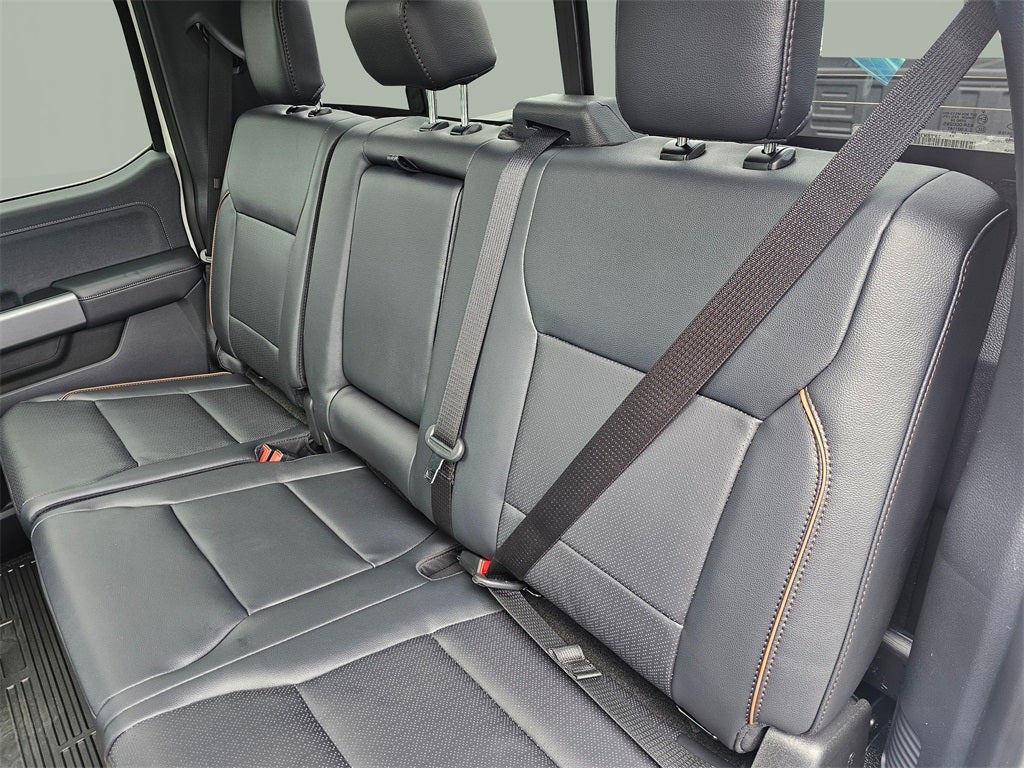 2025 Ford F-350 SD Lariat