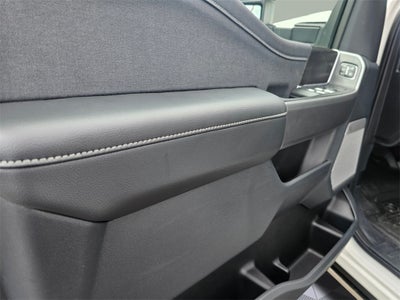 2025 Ford F-350 SD Lariat