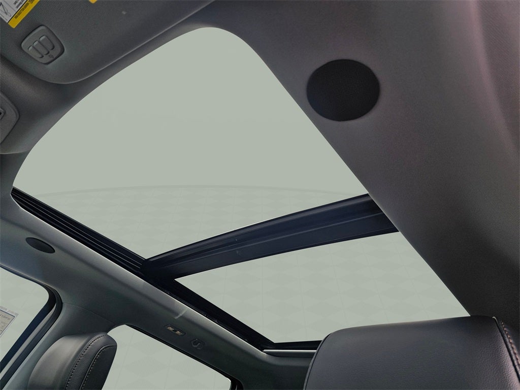 2025 Ford F-350 SD Lariat