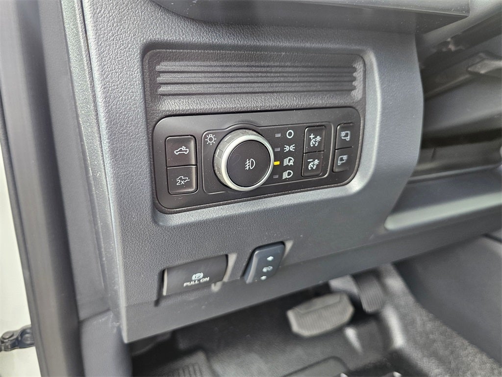 2025 Ford F-350 SD Lariat