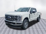 2025 Ford F-350 SD Lariat