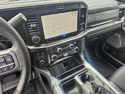 2025 Ford F-350 SD Lariat