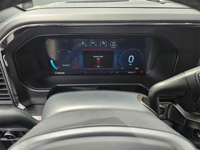 2025 Ford F-350 SD Lariat