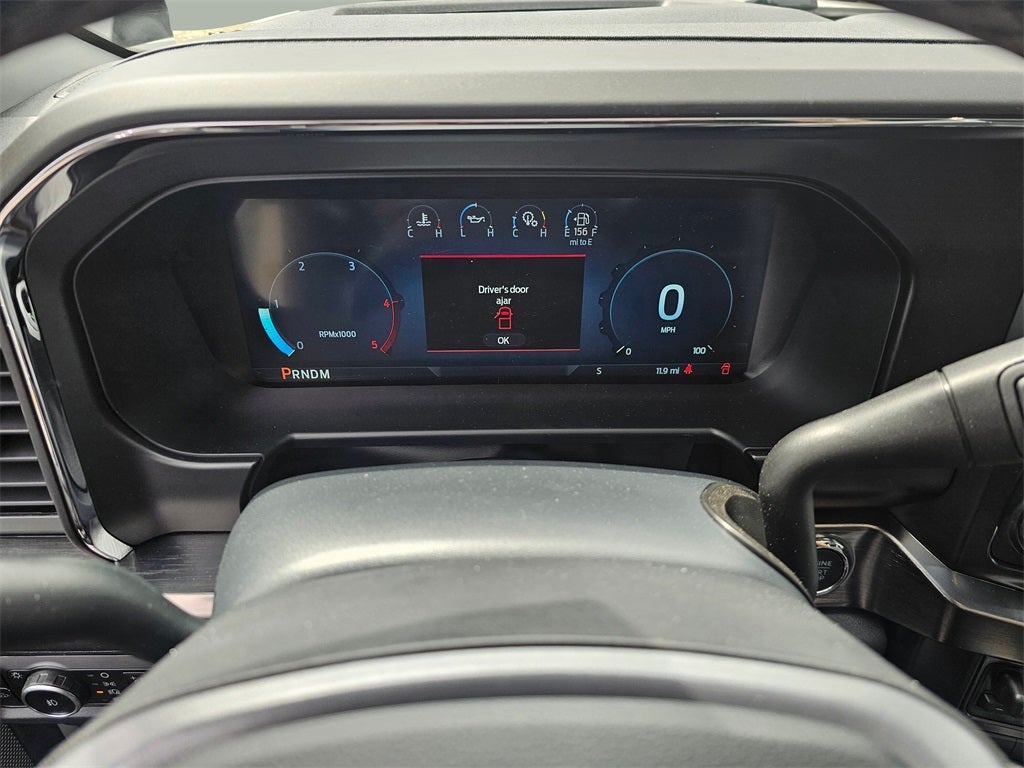 2025 Ford F-350 SD Lariat