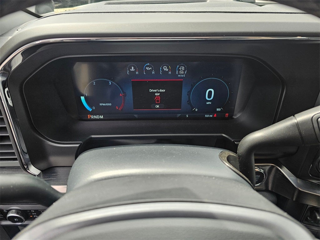 2025 Ford F-350 SD Lariat