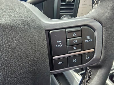 2025 Ford F-350 SD Lariat