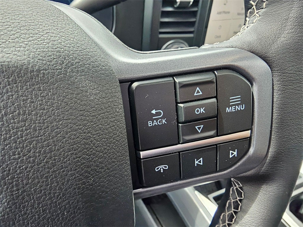 2025 Ford F-350 SD Lariat