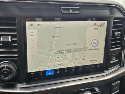 2025 Ford F-350 SD Lariat