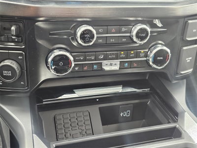 2025 Ford F-350 SD Lariat