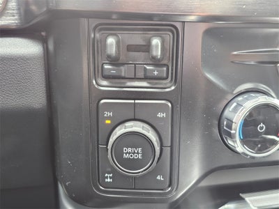 2025 Ford F-350 SD Lariat