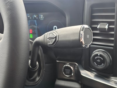 2025 Ford F-350 SD Lariat