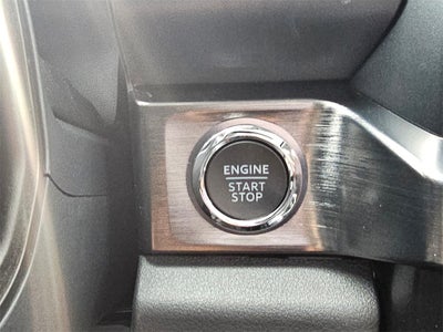 2025 Ford F-350 SD Lariat