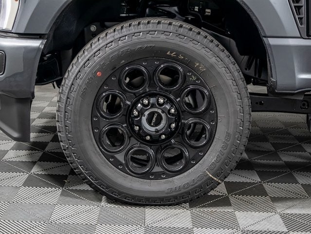 2026 Ford F-350 SD XLT