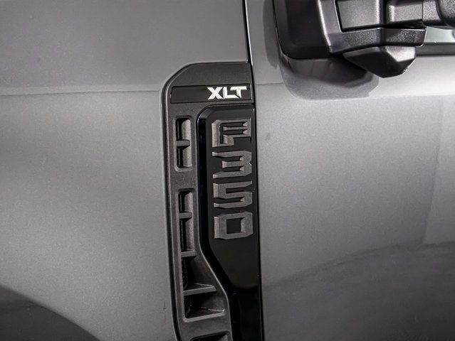 2026 Ford F-350 SD XLT