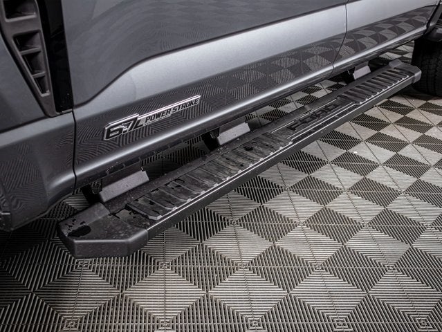 2026 Ford F-350 SD XLT