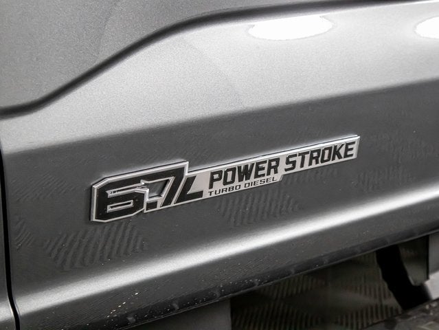 2026 Ford F-350 SD XLT