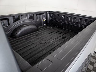 2026 Ford F-350 SD XLT