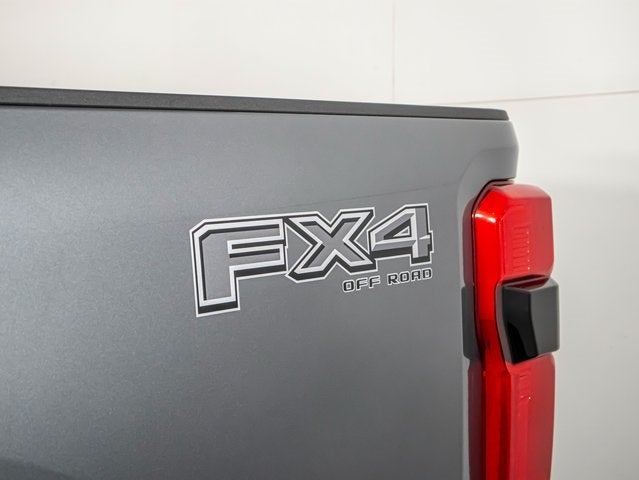 2026 Ford F-350 SD XLT