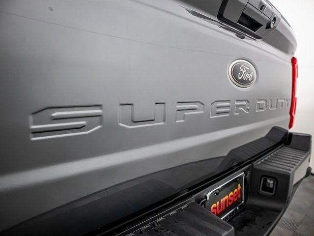 2026 Ford F-350 SD XLT