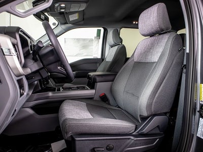 2026 Ford F-350 SD XLT