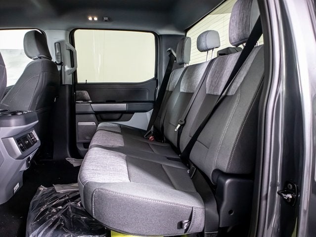 2026 Ford F-350 SD XLT