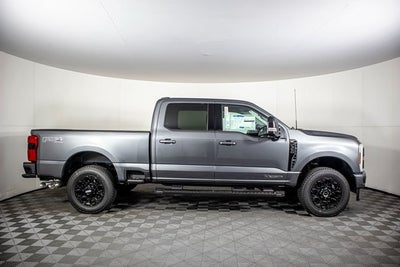 2026 Ford F-350 SD XLT