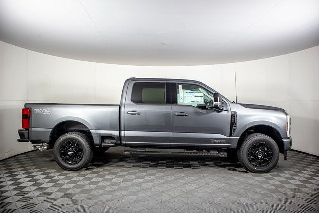 2026 Ford F-350 SD XLT