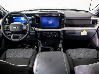 2026 Ford F-350 SD XLT