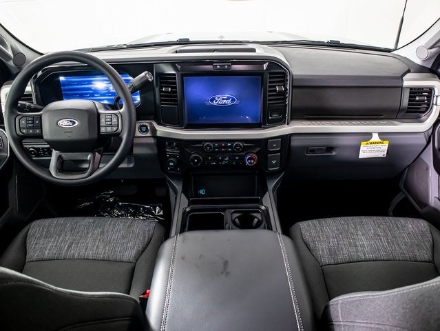 2026 Ford F-350 SD XLT