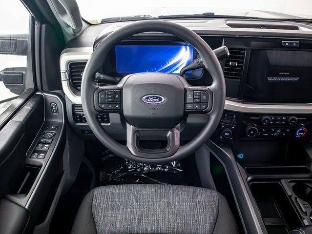 2026 Ford F-350 SD XLT