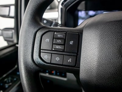 2026 Ford F-350 SD XLT