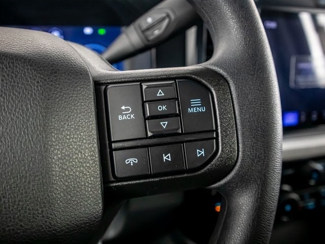 2026 Ford F-350 SD XLT